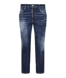 DSQUARED2 Джинсы