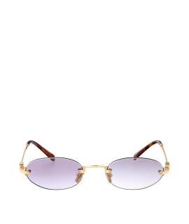 MIU MIU Солнцезащитные очки