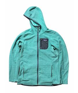 PATAGONIA Худи/толстовка