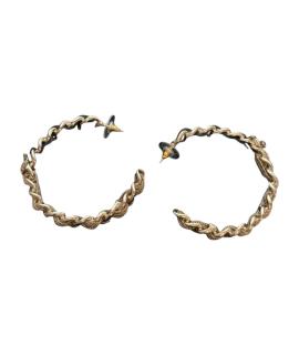 CHANEL Серьги