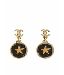 CHANEL Серьги