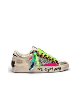 CRIME LONDON Кеды