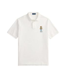 POLO RALPH LAUREN Поло с коротким рукавом