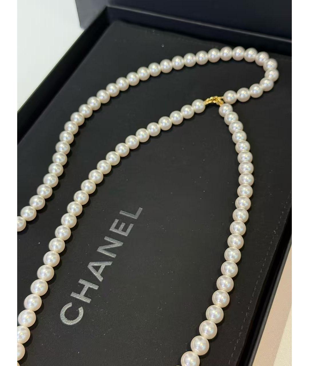 CHANEL Колье, фото 3