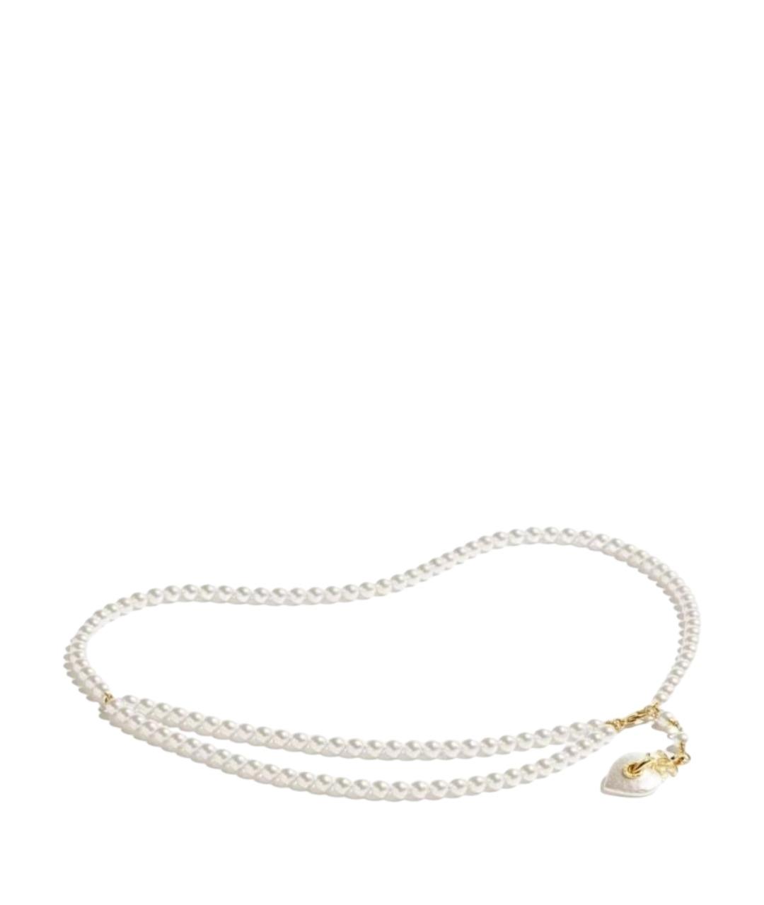 CHANEL Колье, фото 1
