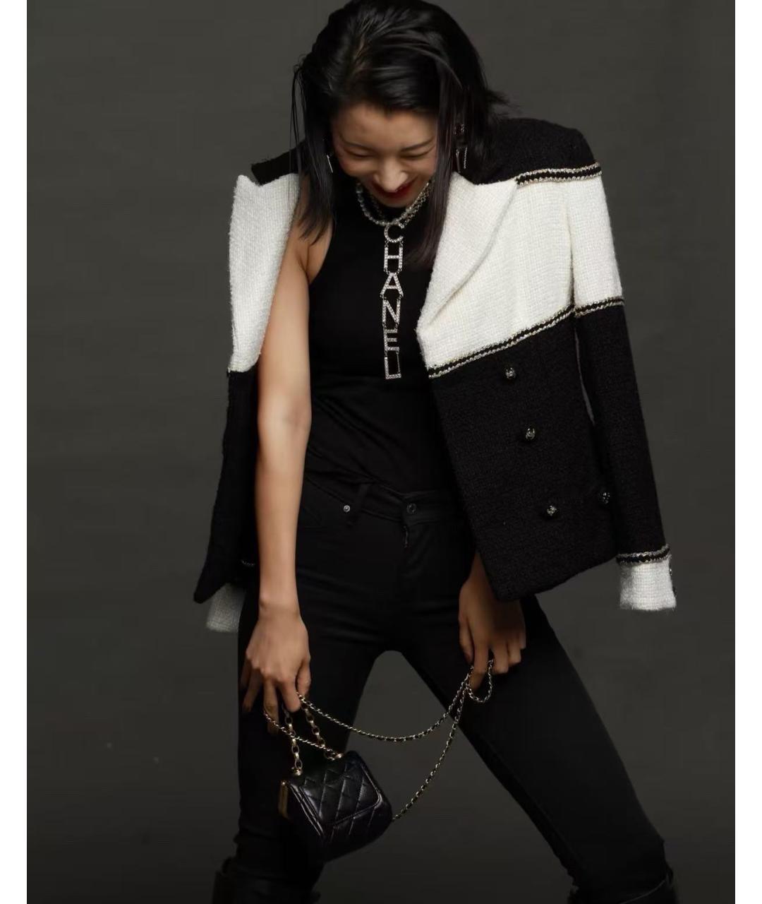 CHANEL Колье, фото 3