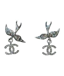CHANEL Серьги