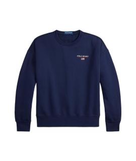 POLO RALPH LAUREN Худи/толстовка