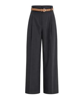 MAX MARA Прямые брюки