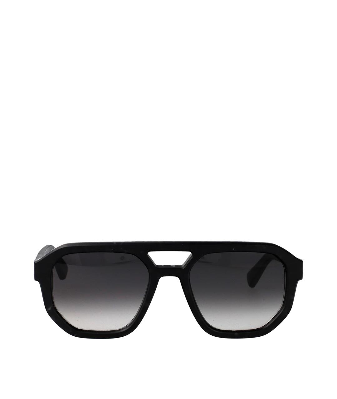 MYKITA Коричневые солнцезащитные очки, фото 1
