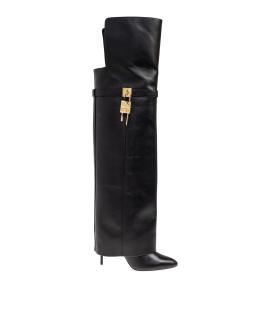GIVENCHY Сапоги