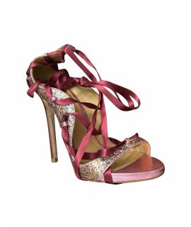 DSQUARED2 Босоножки