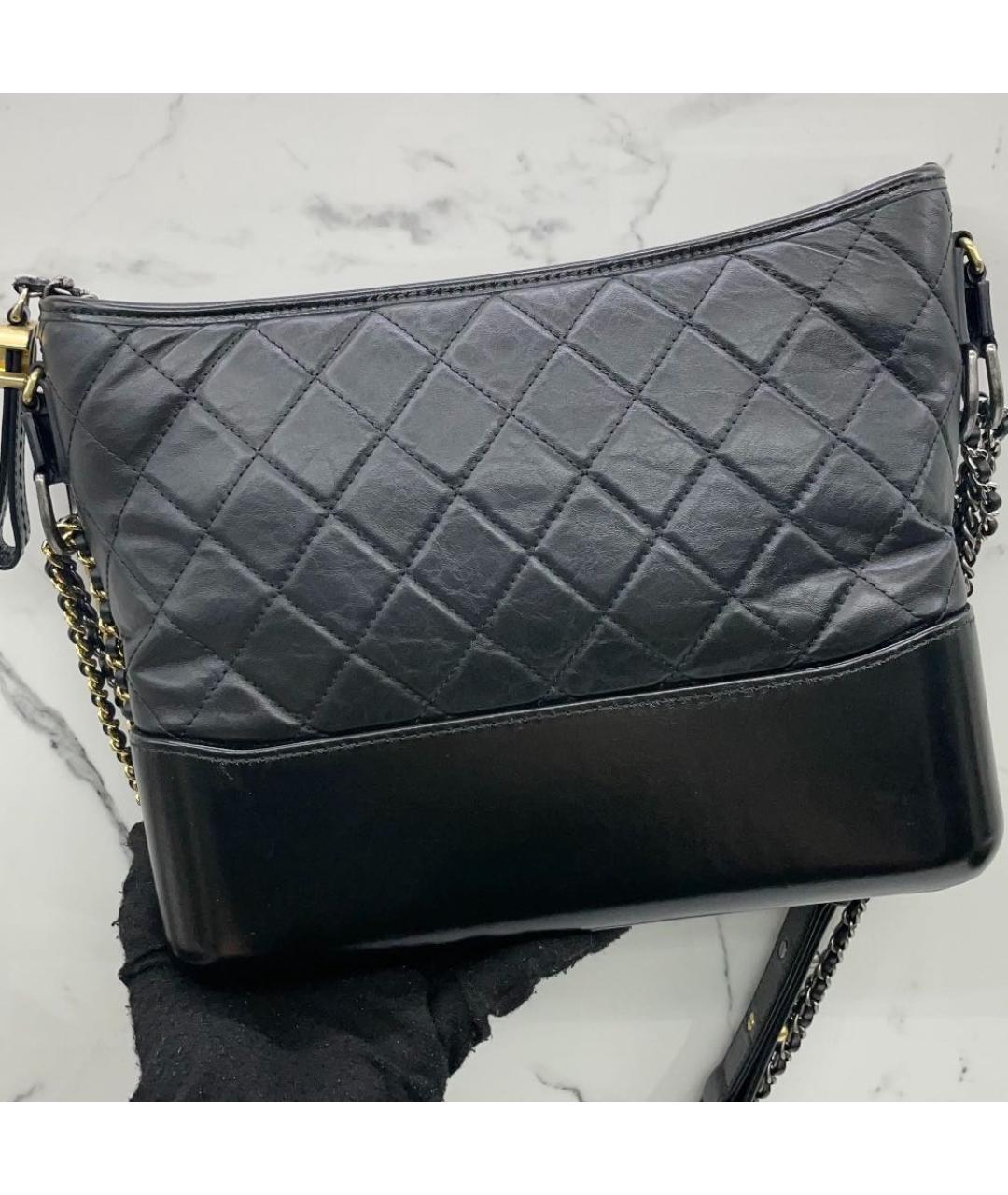CHANEL Сумка через плечо, фото 2