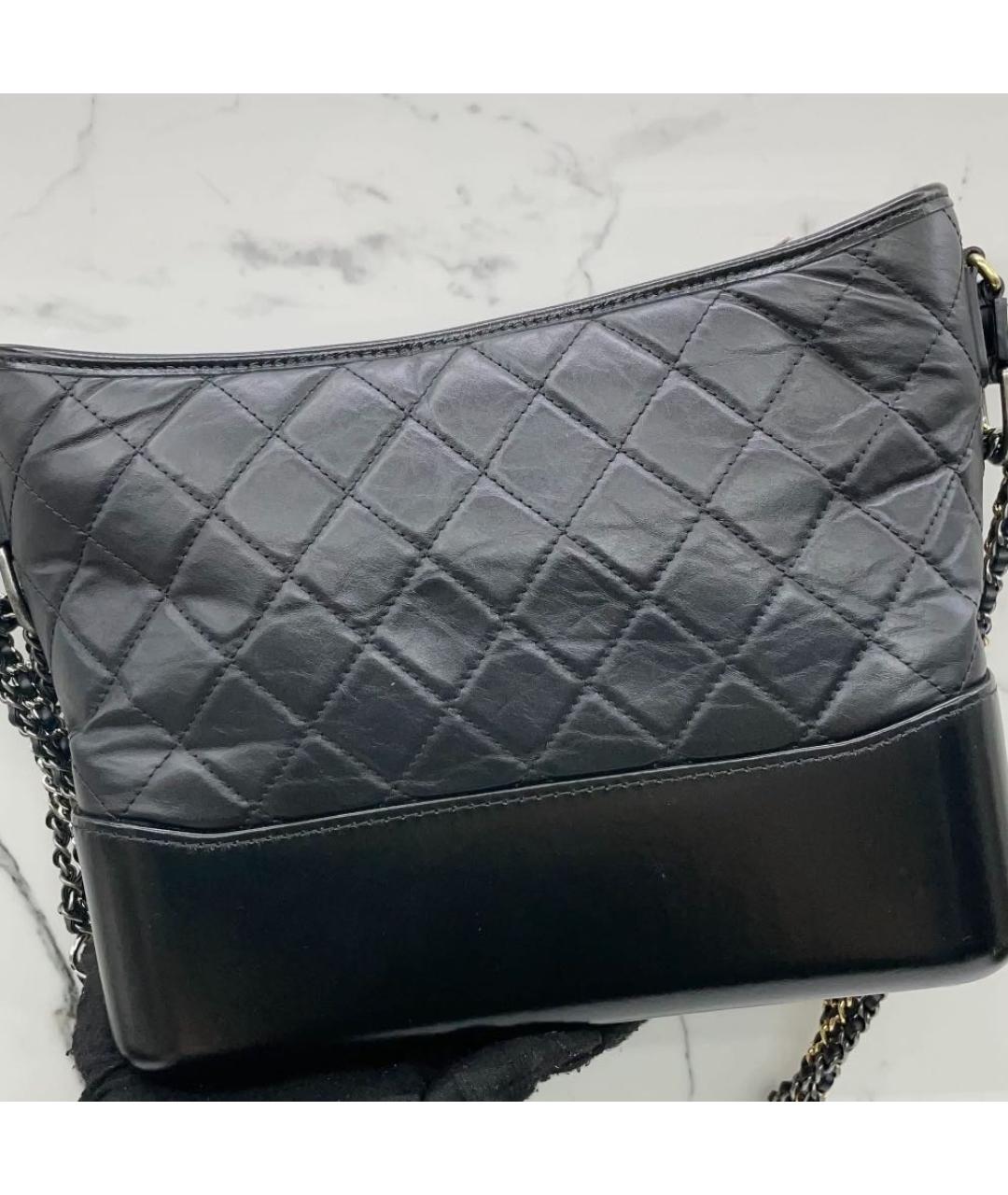 CHANEL Сумка через плечо, фото 3