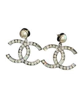 CHANEL Серьги