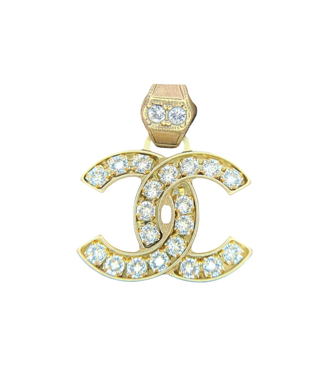 CHANEL Колье, фото 5