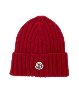 MONCLER Шапка