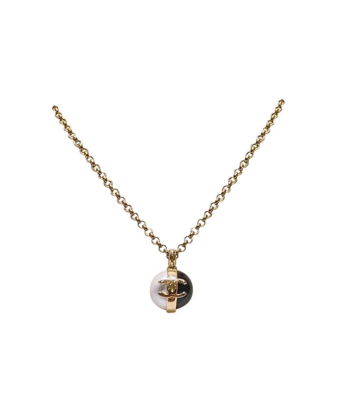 CHANEL Колье, фото 1
