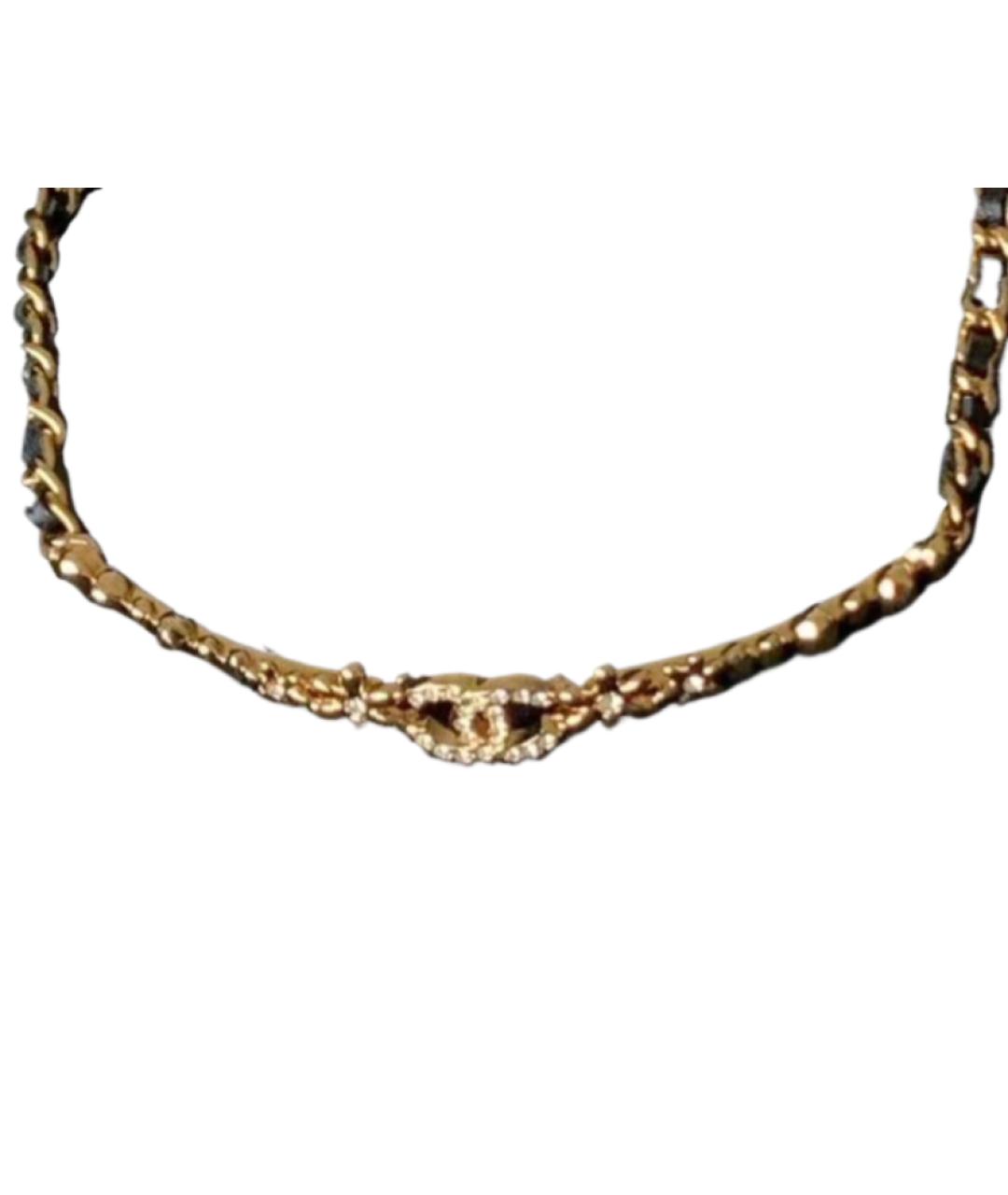 CHANEL Колье, фото 4