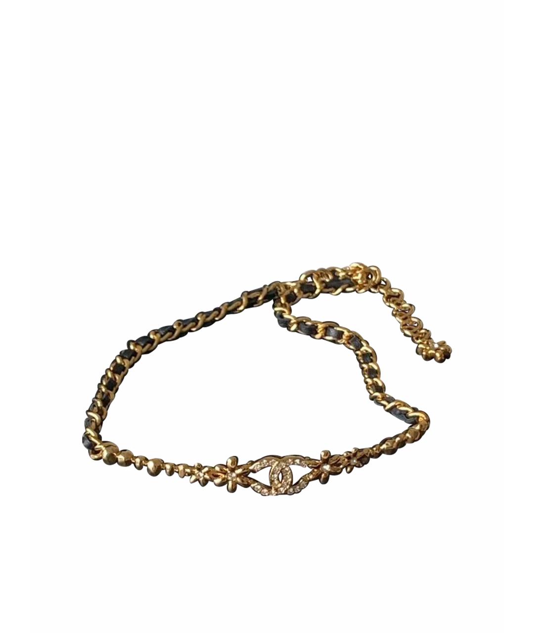 CHANEL Колье, фото 1