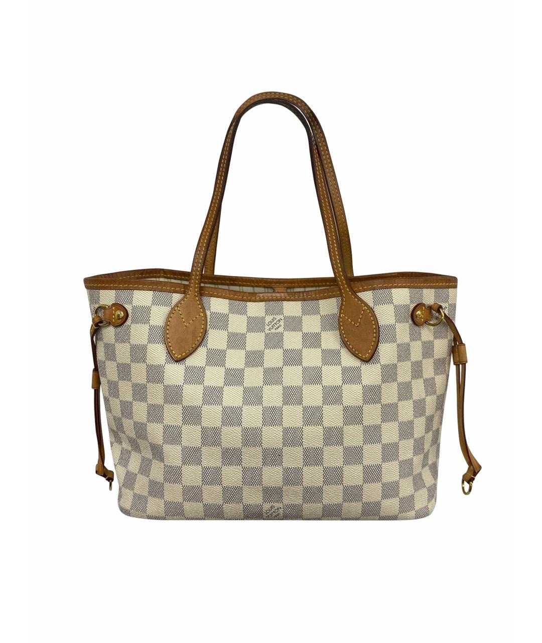 LOUIS VUITTON Сумка тоут, фото 1
