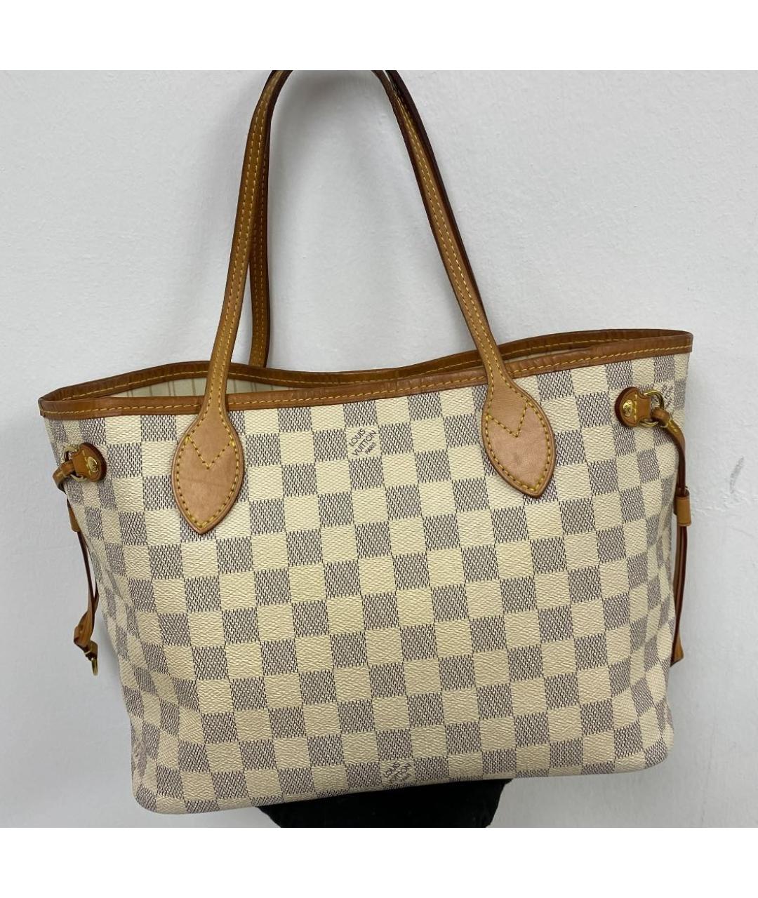LOUIS VUITTON Сумка тоут, фото 2