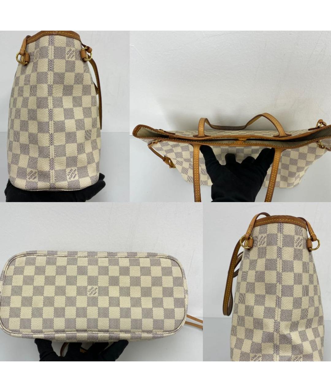 LOUIS VUITTON Сумка тоут, фото 3