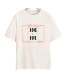 CHRISTIAN DIOR Футболка
