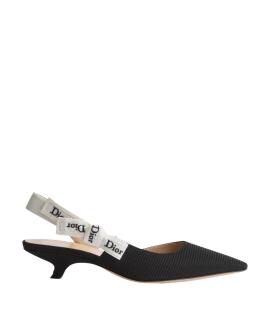 CHRISTIAN DIOR Туфли