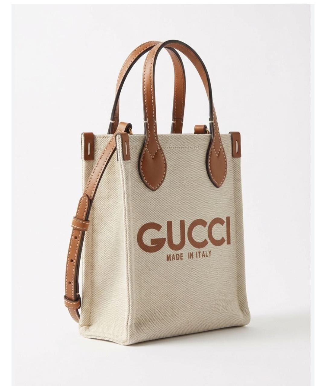 GUCCI Сумка через плечо, фото 2