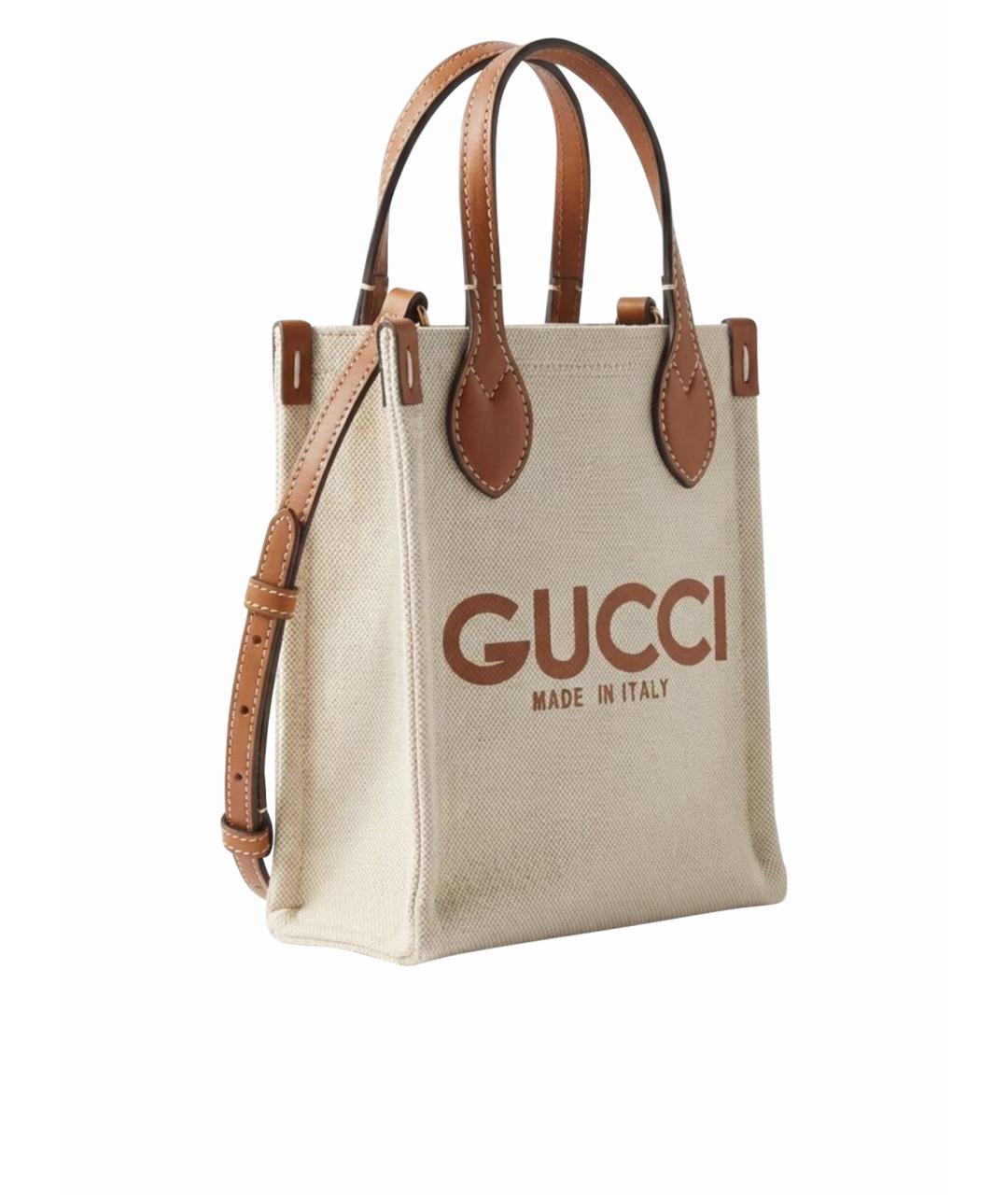 GUCCI Сумка через плечо, фото 1