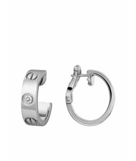 CARTIER Серьги