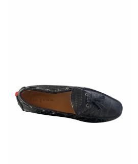 KITON Мокасины