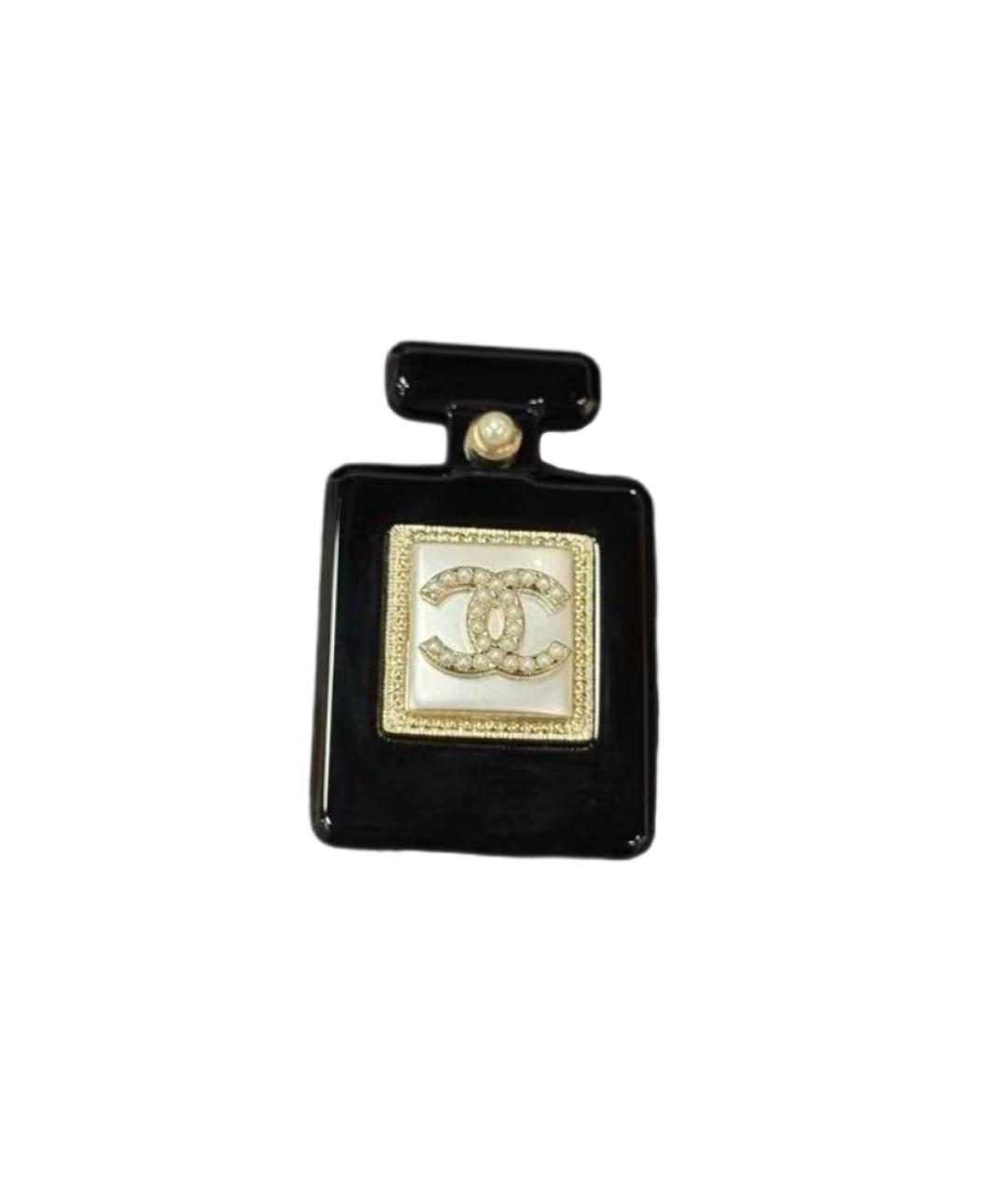 CHANEL Булавка / брошь, фото 5