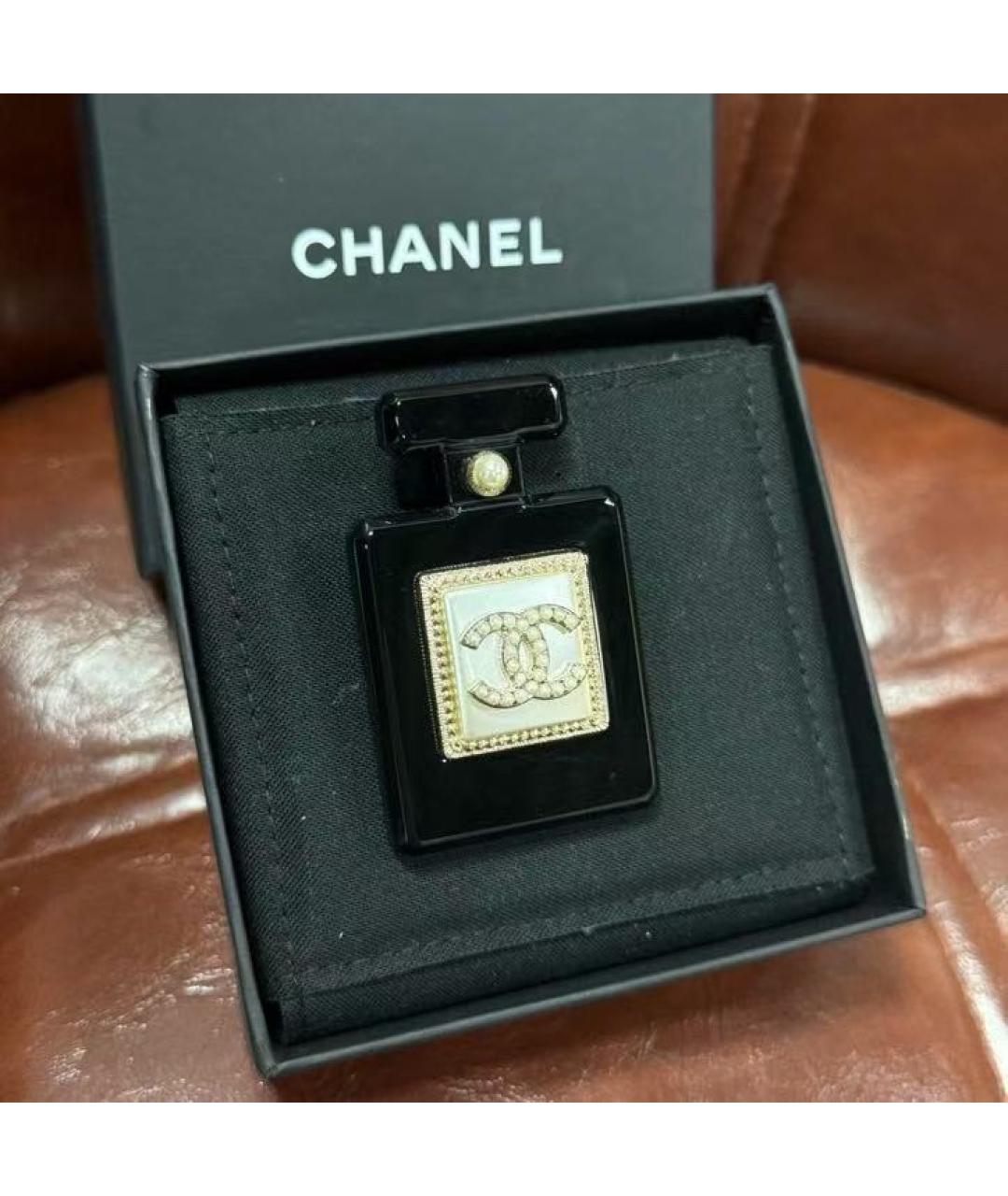 CHANEL Булавка / брошь, фото 3