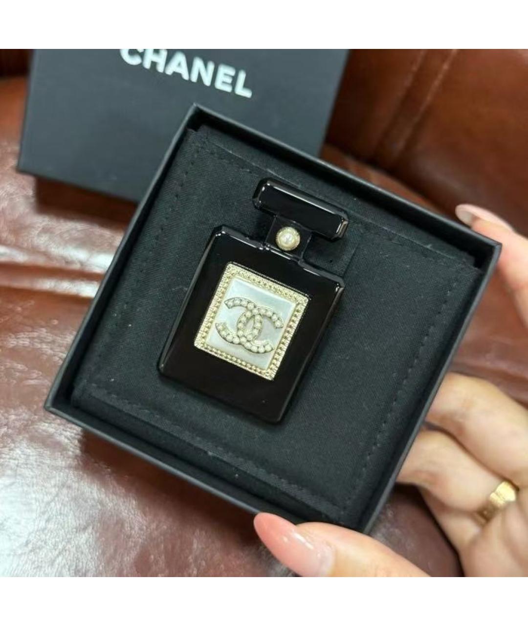 CHANEL Булавка / брошь, фото 4