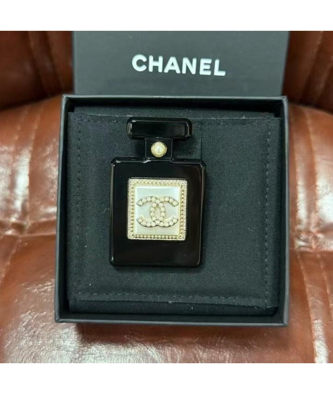 CHANEL Булавка / брошь, фото 2