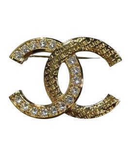 CHANEL Булавка / брошь