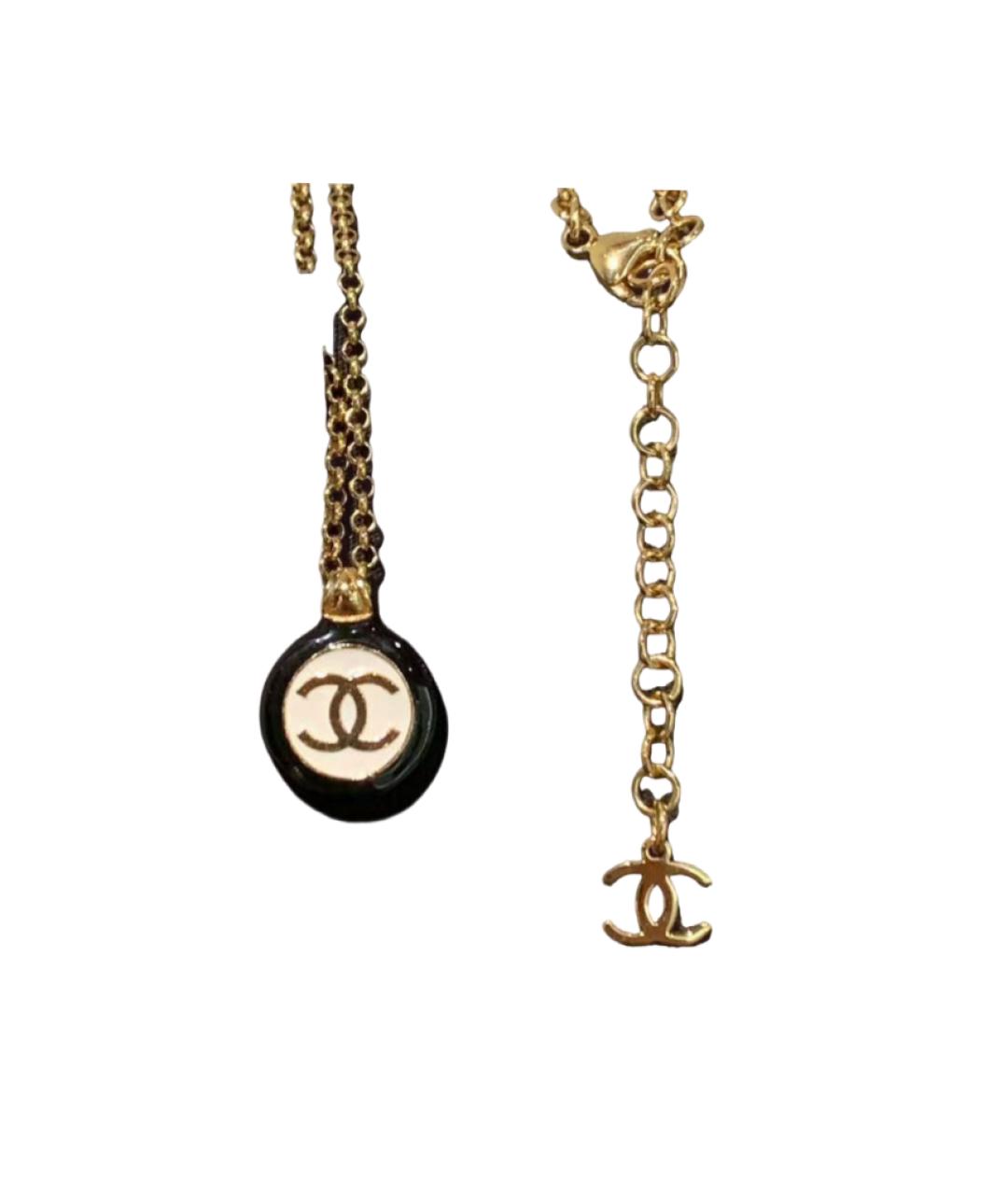 CHANEL Колье, фото 5