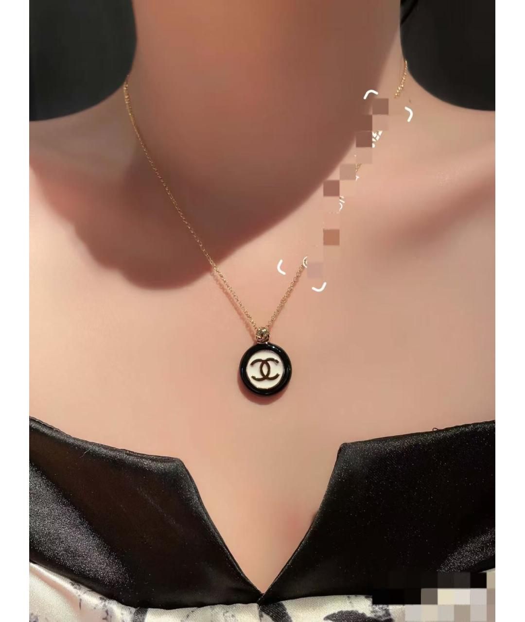 CHANEL Колье, фото 4