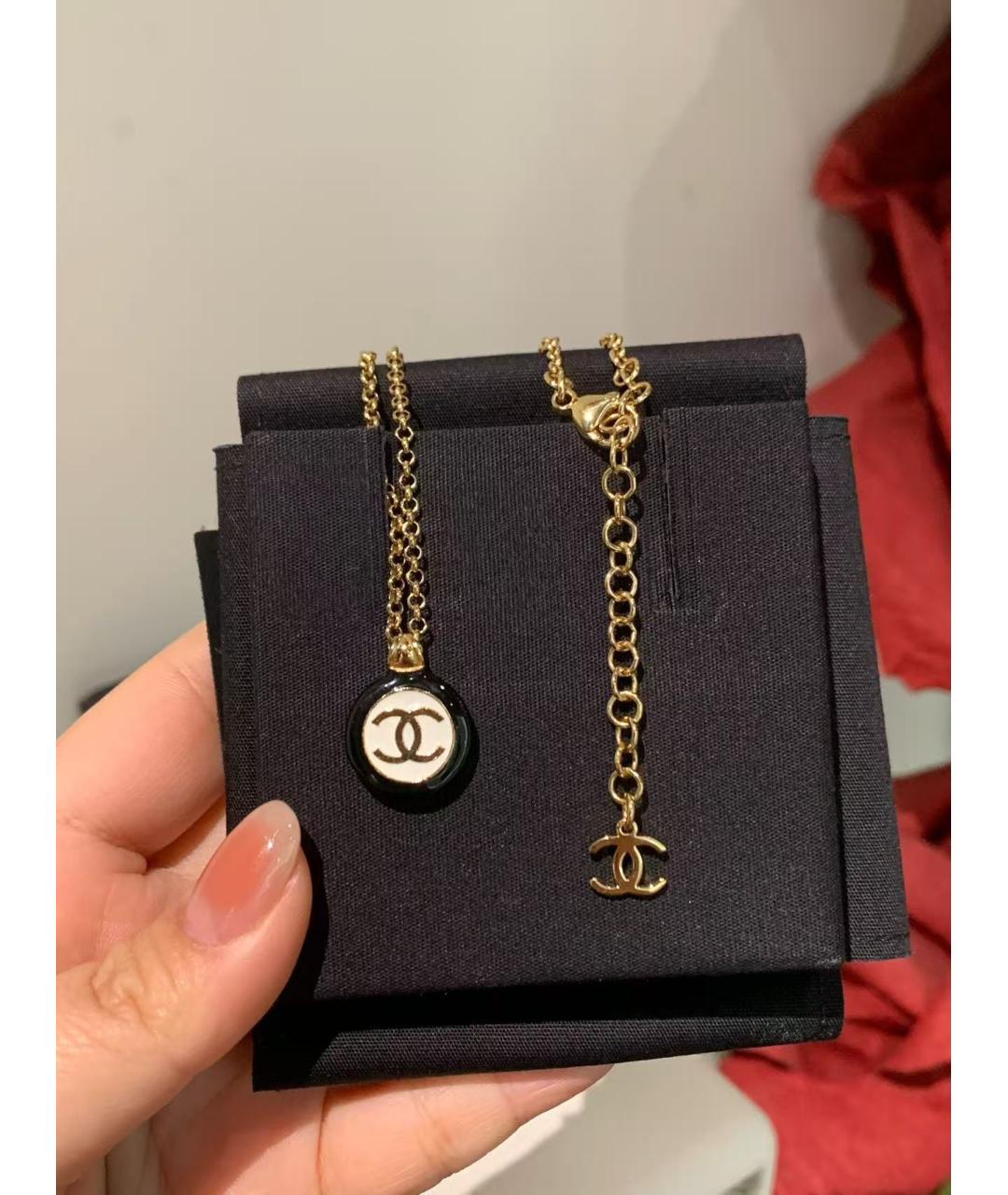 CHANEL Колье, фото 3