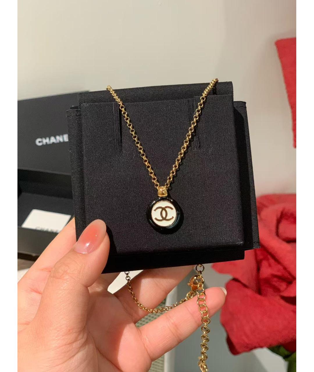 CHANEL Колье, фото 2