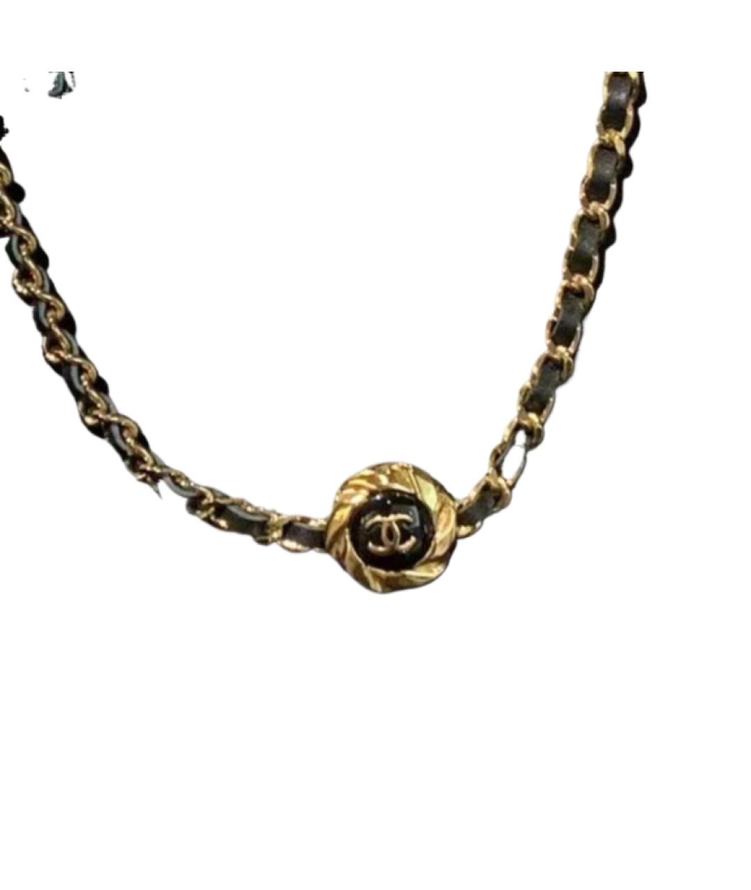 CHANEL Колье, фото 5