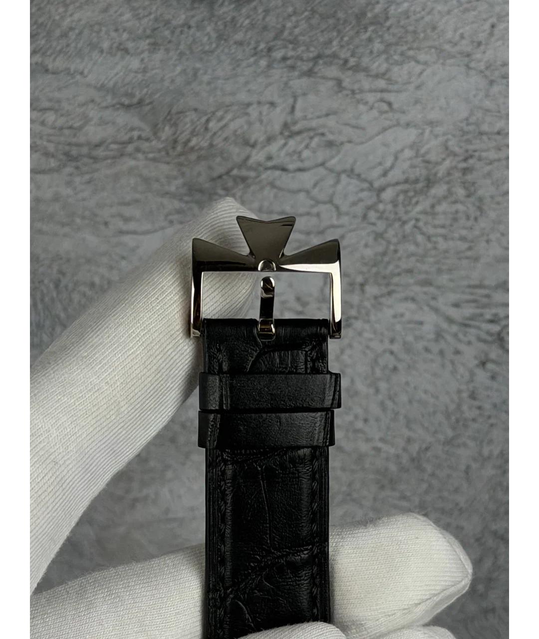 VACHERON CONSTANTIN Белые часы из белого золота, фото 7