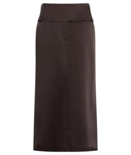 SPORTMAX Юбка миди