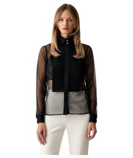 ELISABETTA FRANCHI Блузы