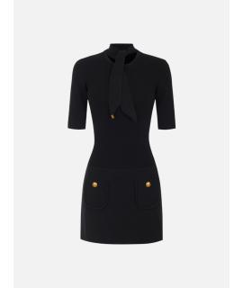 ELISABETTA FRANCHI Повседневное платье