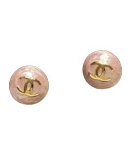 CHANEL Серьги