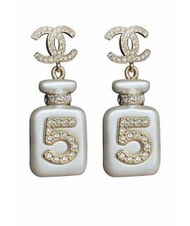 CHANEL Серьги