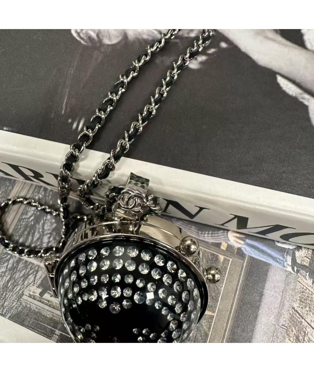 CHANEL Колье, фото 4